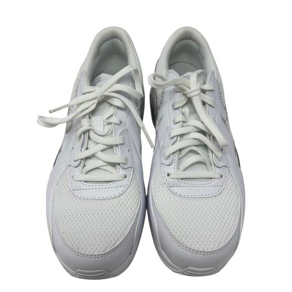 Nike Women’s Air Max Excee White Metallic - Picture 4 of 9
